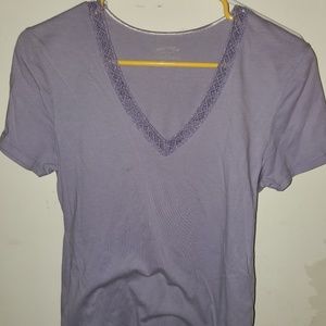 Nautica tee shirt